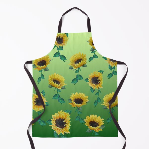 Item preview, YEAR OF THE SUNFLOWER designed and sold by Danicus666.
