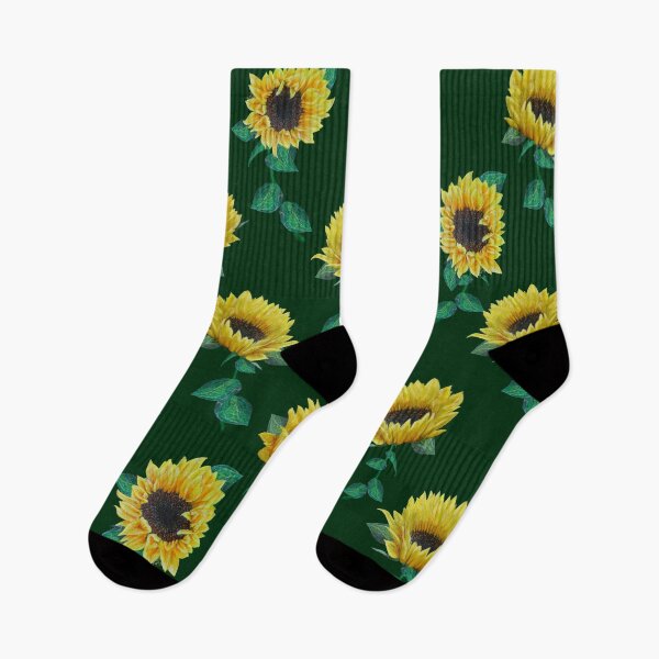 Item preview, YEAR OF THE SUNFLOWER designed and sold by Danicus666.