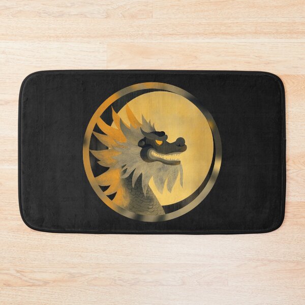 Item preview, The Dragon’s Veil designed and sold by mi-kam.