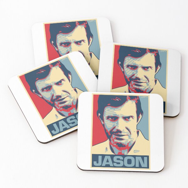 Item preview, Jason designed and sold by DFA.