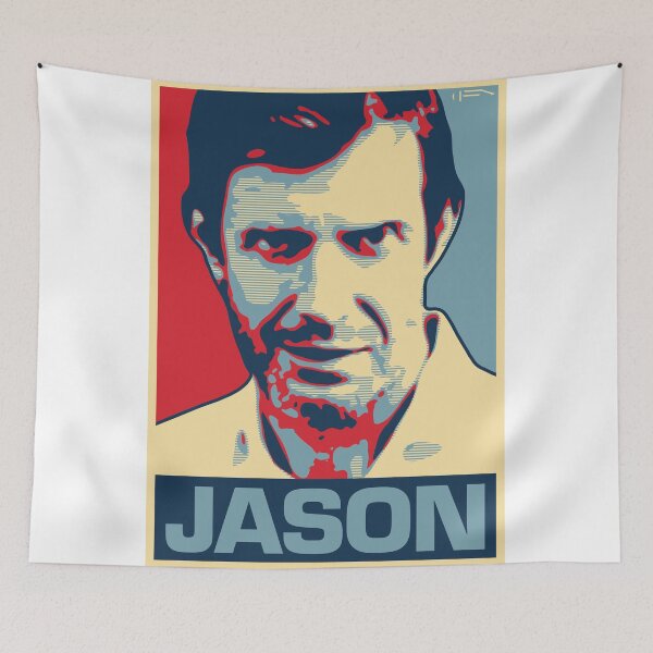 Item preview, Jason designed and sold by DFA.