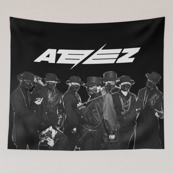 Item preview, Ateez- Hala Hala designed and sold by Culture Creations.