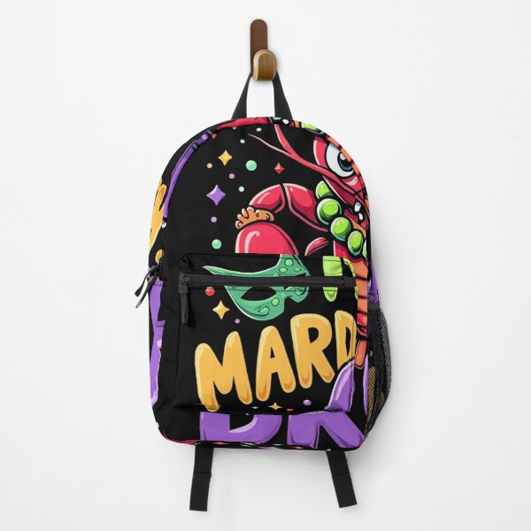 Item preview, Bruh Mardi Gras Crawfish Boys Kids Mardi Gras designed and sold by studiopekepeke.