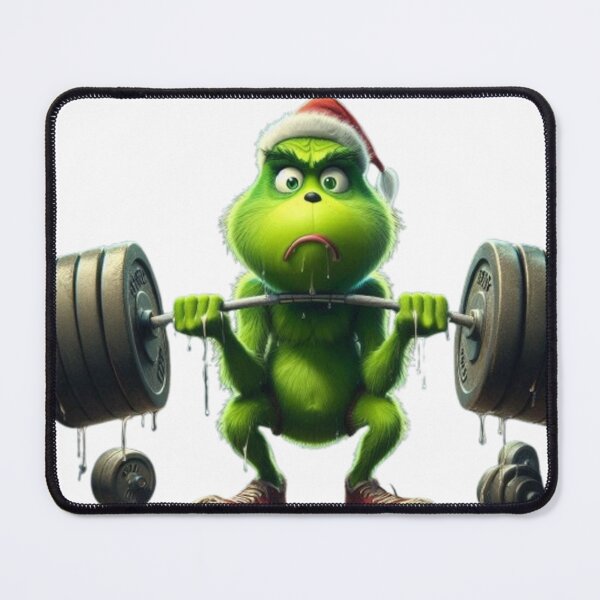 Item preview, Weightlifter 2 designed and sold by Fazube.