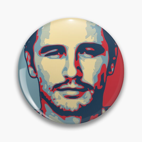 Item preview, James designed and sold by DFA.