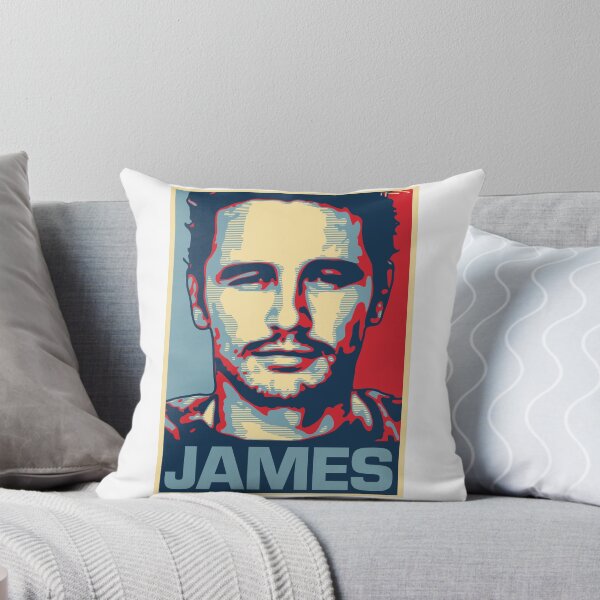 Item preview, James designed and sold by DFA.