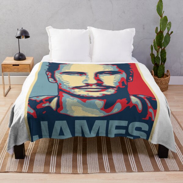 Item preview, James designed and sold by DFA.