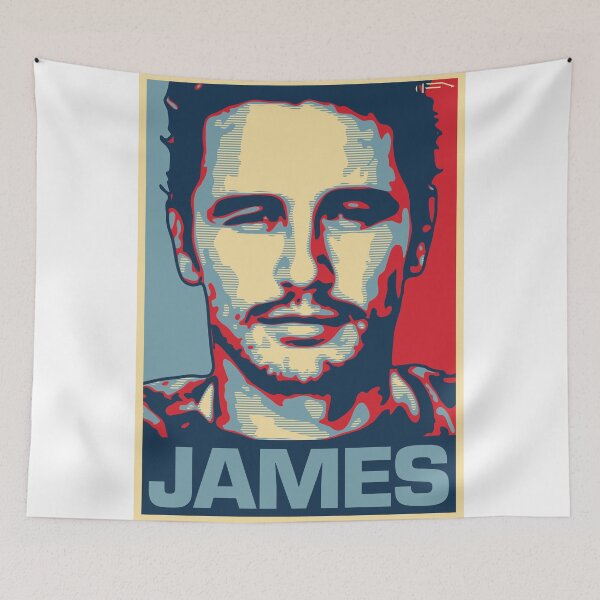 Item preview, James designed and sold by DFA.