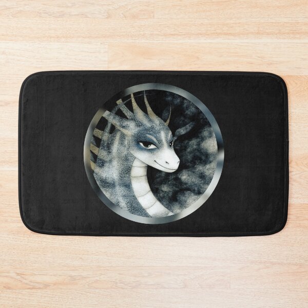 Item preview, The Dragon’s Veil designed and sold by mi-kam.