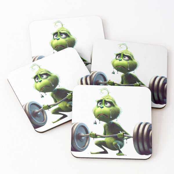 Item preview, Weightlifter 3 designed and sold by Fazube.