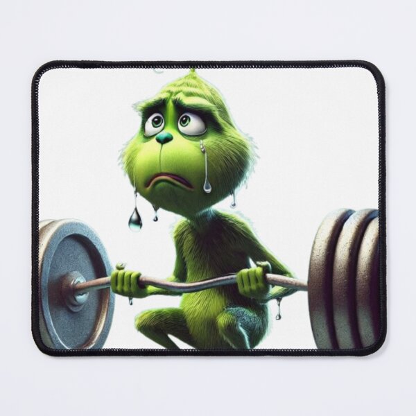 Item preview, Weightlifter 3 designed and sold by Fazube.