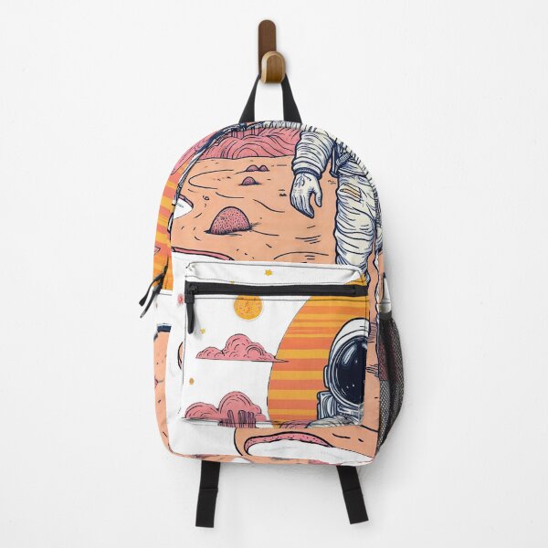 Item preview, T-Shirt Design Trending: ASTRONAUT AND DOG designed and sold by ForeverPrintsOK.