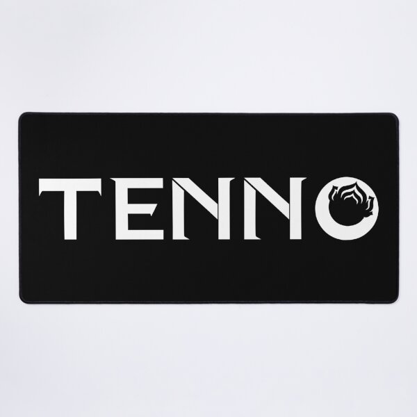 Item preview, Waframe Tenno designed and sold by ContTraders.