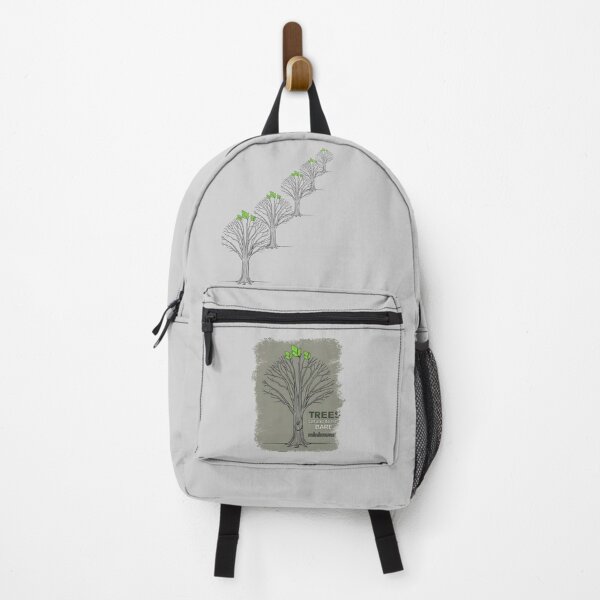 Item preview, Even Trees Did The Bare Minimum designed and sold by TestudoDesign.