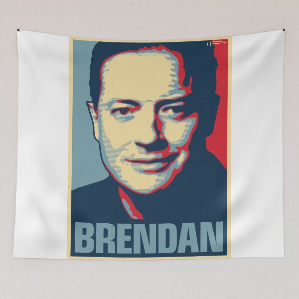 Item preview, Brendan designed and sold by DFA.
