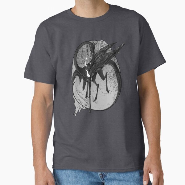 Item preview, The Motherfather - Monochrome designed and sold by MatopeSwamp.