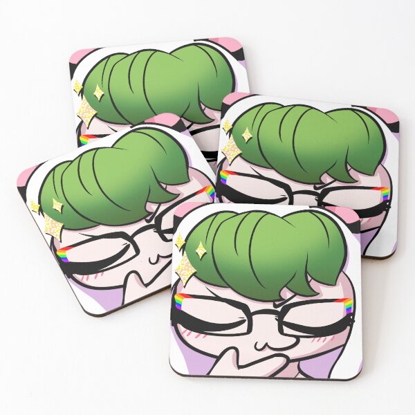 Item preview, Smug Panda designed and sold by iPandaLily.