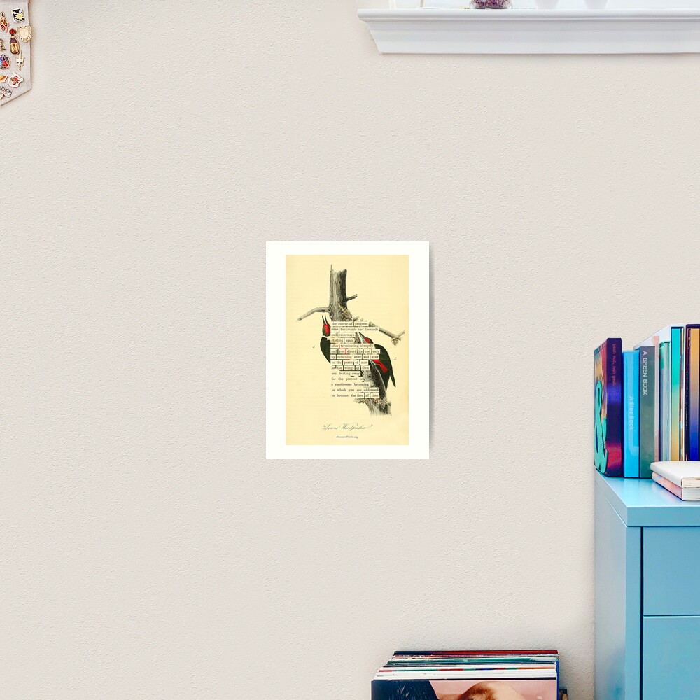 Item preview, Art Print designed and sold by mariapopova.