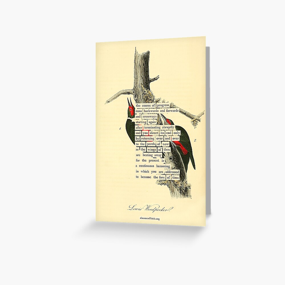 Item preview, Greeting Card designed and sold by mariapopova.