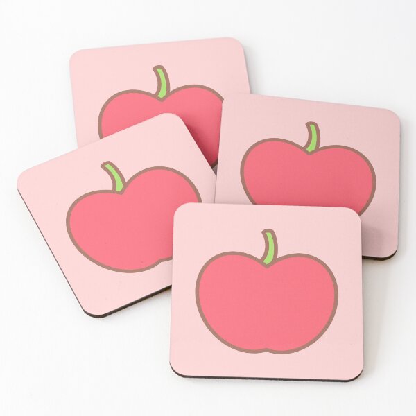 Item preview, Cute Red Apple Hand Drawn Element designed and sold by nuchz.