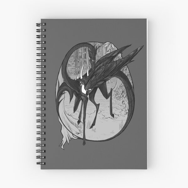 Item preview, The Motherfather - Monochrome designed and sold by MatopeSwamp.