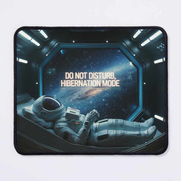 Item preview, Hibernation MODE designed and sold by Z-Warsztatu.