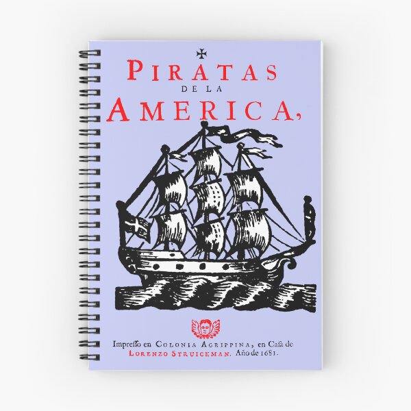 Item preview, 17th Century Pirate Ship designed and sold by Pixelchicken.