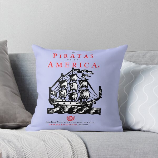Aperçu de l'œuvre Bateau pirate du 17e siècle créée et vendue par Pixelchicken.