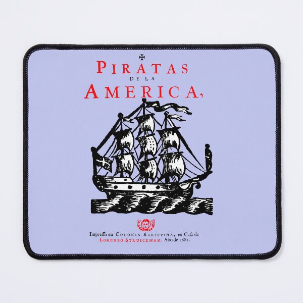 Item preview, 17th Century Pirate Ship designed and sold by Pixelchicken.