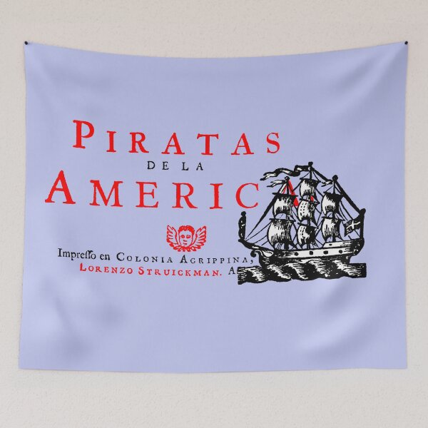 Item preview, 17th Century Pirate Ship designed and sold by Pixelchicken.