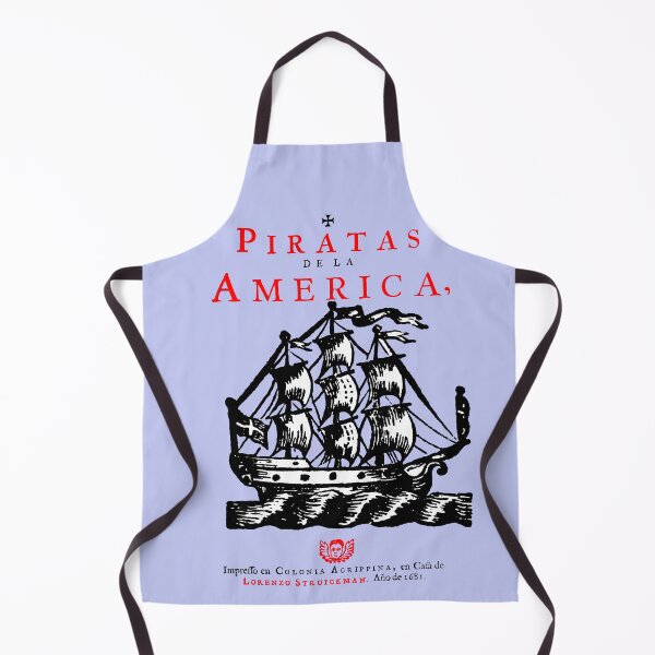 Item preview, 17th Century Pirate Ship designed and sold by Pixelchicken.