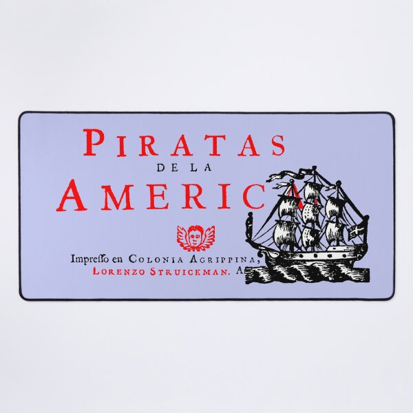 Item preview, 17th Century Pirate Ship designed and sold by Pixelchicken.