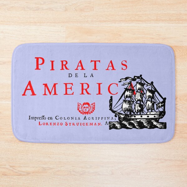 Item preview, 17th Century Pirate Ship designed and sold by Pixelchicken.