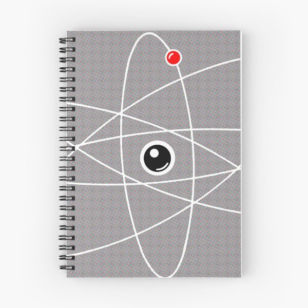 Item preview, ATOMIC  designed and sold by Mr Groovey.