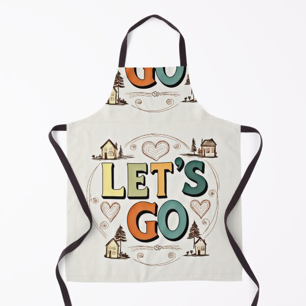 Item preview, Let's Go 12 designed and sold by Zeir Shop.