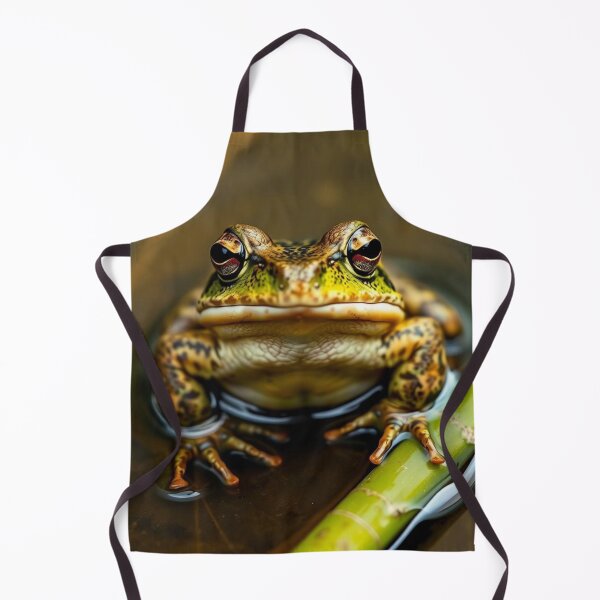 Item preview, Tranquil Pondside Charm designed and sold by TreatLLC.