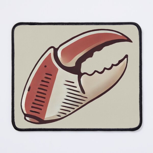 Item preview, Crab Pincer Claw designed and sold by IskandarDesigns.