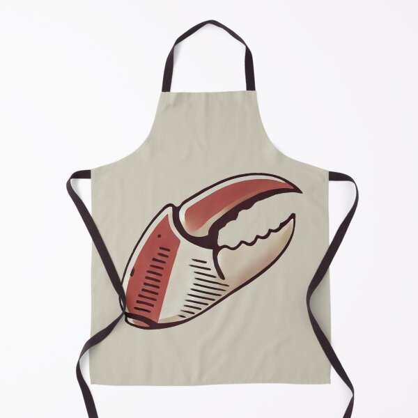 Item preview, Crab Pincer Claw designed and sold by IskandarDesigns.