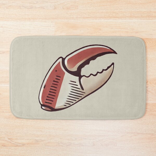 Item preview, Crab Pincer Claw designed and sold by IskandarDesigns.