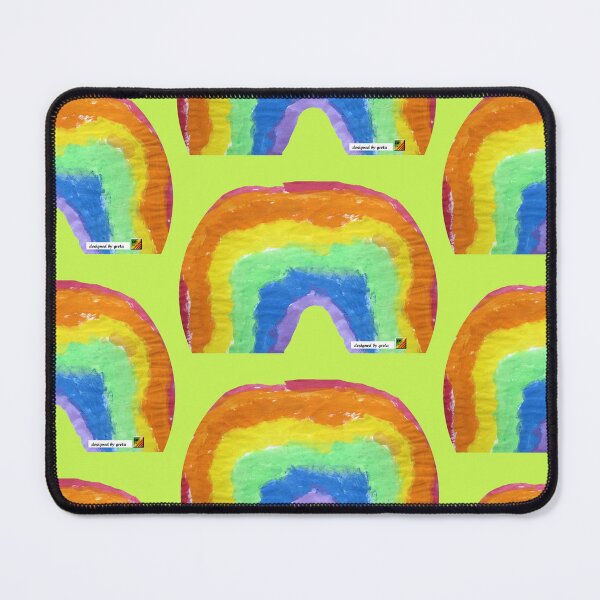Item preview, Rainbow designed and sold by cp-art.art.