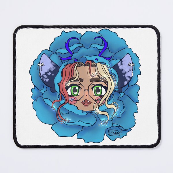 Item preview, Beanz in Flower designed and sold by Jenzy-s-Meadow.