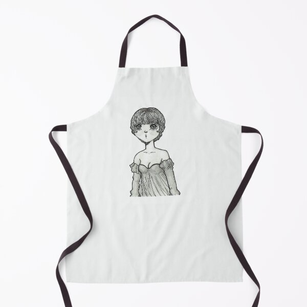Item preview, Linda chica manga gótica shojo designed and sold by nonsenseflower.