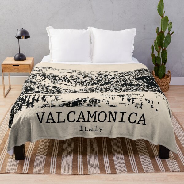 Item preview, Valcamonica - Italy designed and sold by Lakeric.