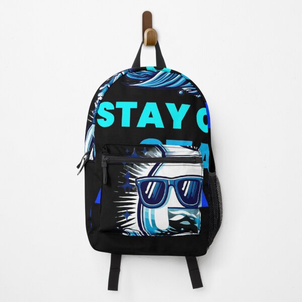 Item preview, Stay Cool, Stay Aquarius designed and sold by gogettadriptees.