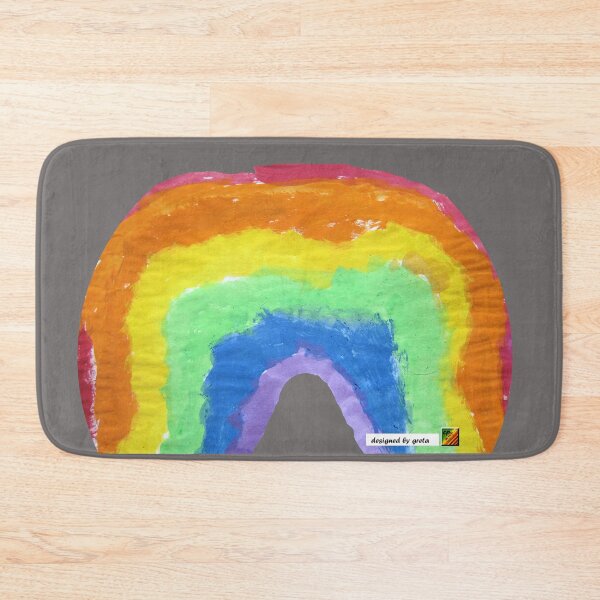 Item preview, Rainbow designed and sold by cp-art.art.