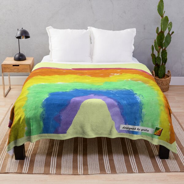 Item preview, Rainbow designed and sold by cp-art.art.