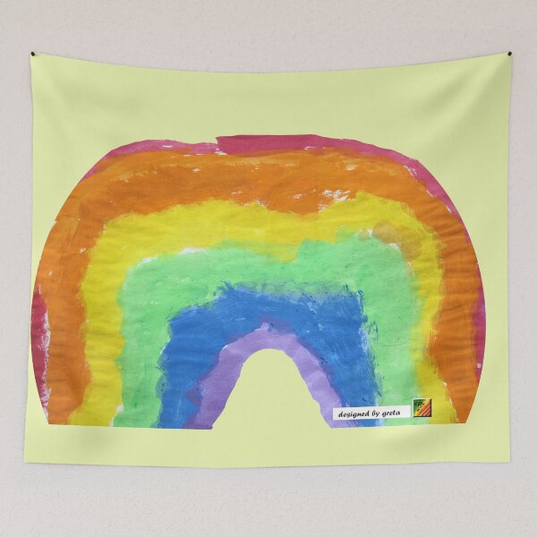 Item preview, Rainbow designed and sold by cp-art.art.