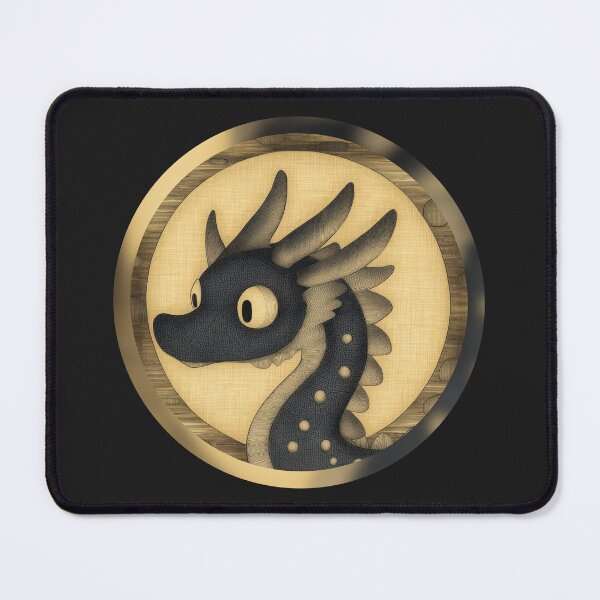 Item preview, The Dragon’s Veil designed and sold by mi-kam.