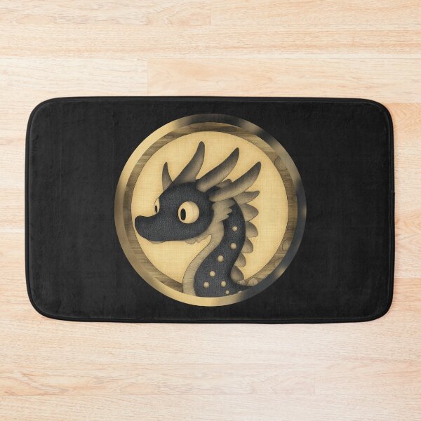 Item preview, The Dragon’s Veil designed and sold by mi-kam.
