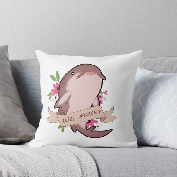 Item preview, Nurse shark designed and sold by ReyzGhost.